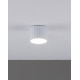 Накладной светильник Moderli  V11884-1C