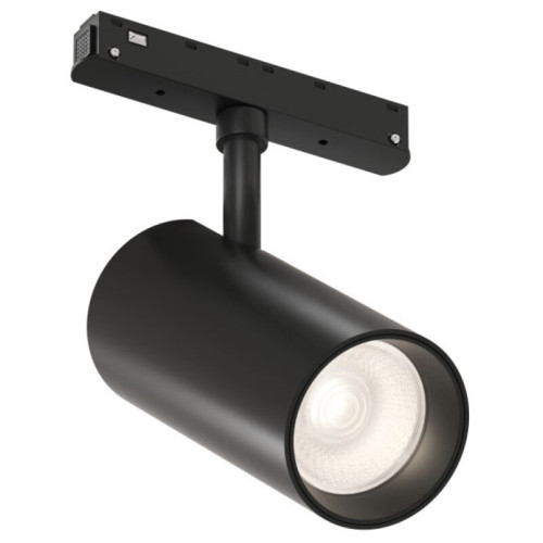 Светильник на штанге Denkirs SMART 48V SPOT DK8520-BK