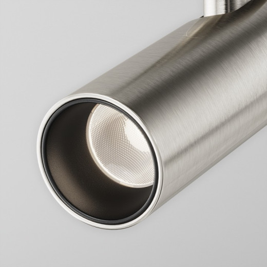 Светильник на штанге Focus Led TR144-1-12W4K-W-PT