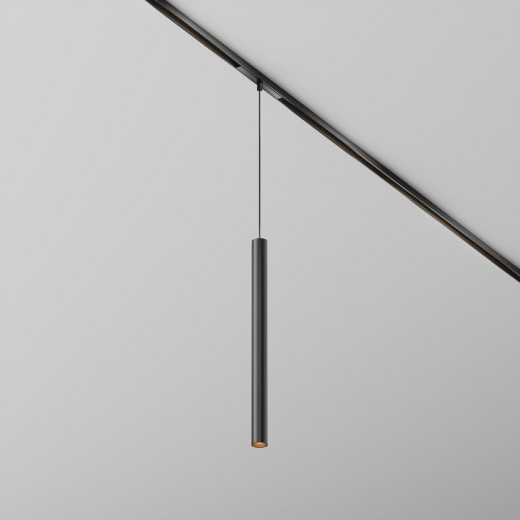 Подвесной светильник Maytoni Technical Focus Led TR245-4-7WTW-DD2-B