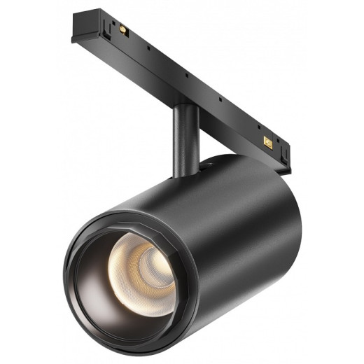 Светильник на штанге Maytoni Technical Focus Zoom TR244-4-12WTW-DD2-B