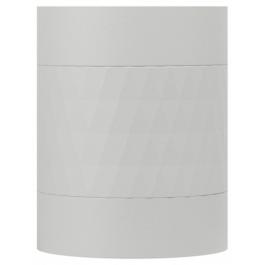 Накладной светильник Эра OL33 WH Б0056379