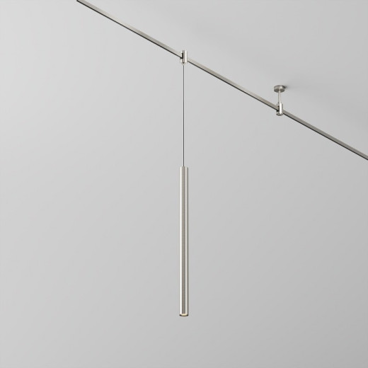 Подвесной светильник Maytoni Focus Led TR156-1-5W4K-PT