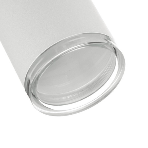 Накладной светильник Wolta AQUA WSL-GU10/2W14W