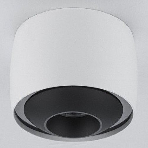 Накладной светильник iLedex Technical VISION 300 WH