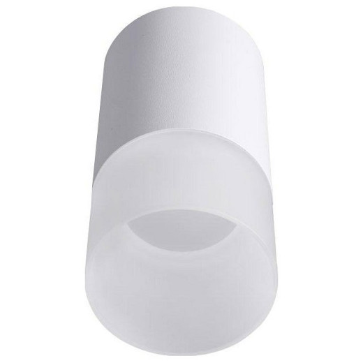 Накладной светильник Lucia Tucci LTP LTP-C006-01GU10-W