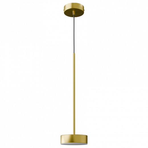 Подвесной светильник LIGHTERA Taylor LE242L-1G