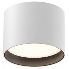 Накладной светильник Maytoni Technical Glare C127CL-L7W4K-W