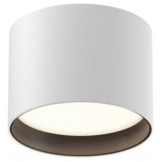 Накладной светильник Maytoni Technical Glare C127CL-L7W4K-W