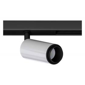 Светильник на штанге Arte Lamp Optima A7295PL-1WH