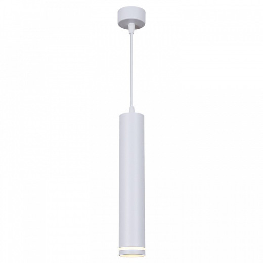 Подвесной светильник Reluce Technical  16001-0.9-001LD 300mm GU10 WT