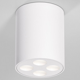 Накладной светильник Elektrostandard Points a067483