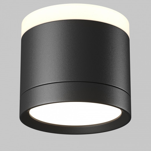 Накладной светильник Maytoni  C120CL-GX53-B