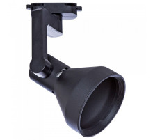 Светильник на штанге Arte Lamp Nido A5106PL-1BK