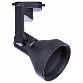 Светильник на штанге Arte Lamp Nido A5106PL-1BK