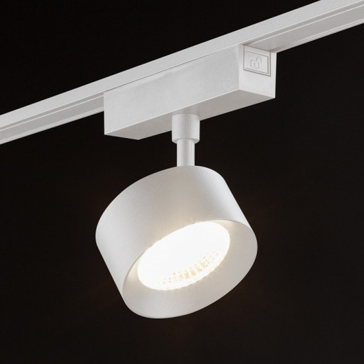 Светильник на штанге SWG PRO SLIM SL-SLIM-FTSWH-10-CCT