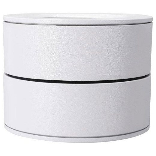 Накладной светильник Lucia Tucci LTP LTP-C003-12W-W