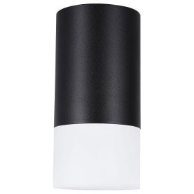 Накладной светильник Lucia Tucci LTP LTP-C006-01GU10-B