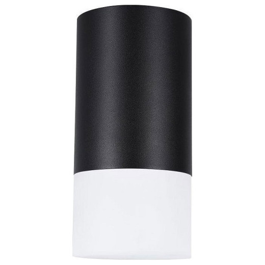 Накладной светильник Lucia Tucci LTP LTP-C006-01GU10-B