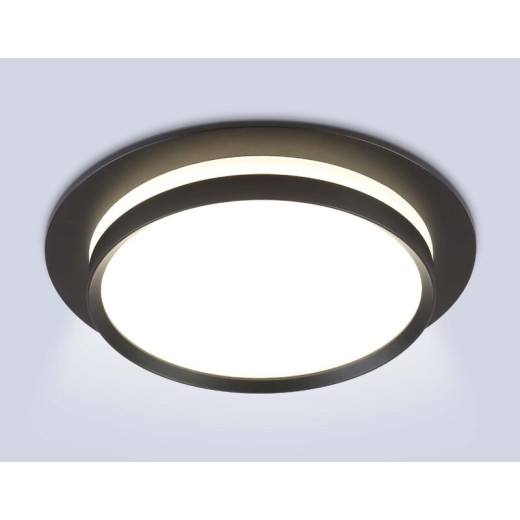 Накладной светильник Ambrella Light TU TU5215