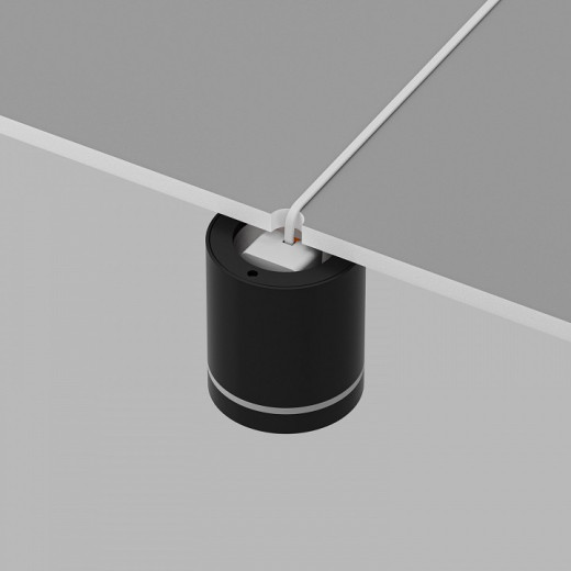 Накладной светильник Denkirs DK401 DK4013-BK