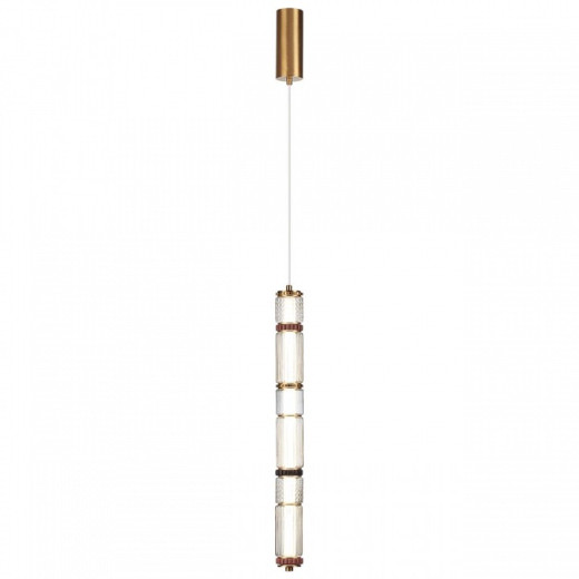 Подвесной светильник Odeon Light COLLIER 5455/18L