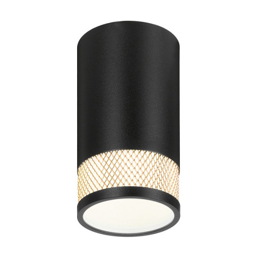 Накладной светильник Wolta Rete WSL-GU10/12BG