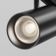 Светильник на штанге Maytoni Technical Focus Led TR243-18W4K-B