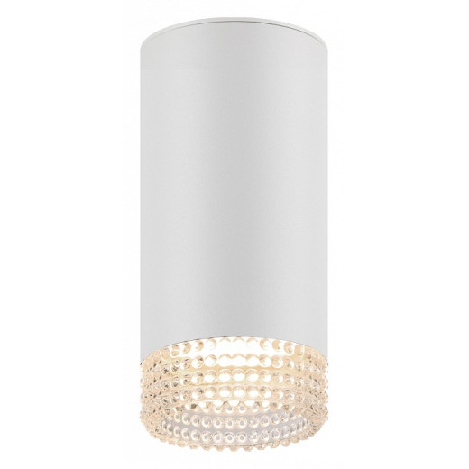 Накладной светильник Эра OL40 WH/CL Б0058477