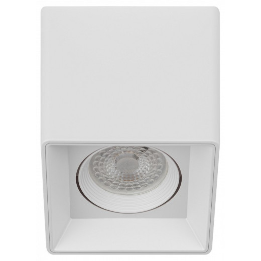 Накладной светильник Эра OL24-1 WH Б0054381