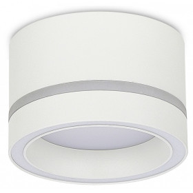 Накладной светильник Donel DN02 DN02012R1W