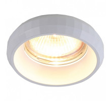 Встраиваемый светильник Divinare Scugnizzo 1737/03 PL-1