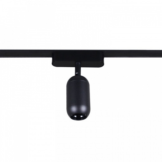 Светильник на штанге Reluce 13009 13009-9.3-001UR magnetic Led7W BK CCT+SMART