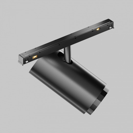 Светильник на штанге Maytoni Technical Focus Zoom TR244-4-12WTW-DSZ-B