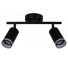 Светильник на штанге Reluce Technical  16001-9.5-002CT SPOT LIGHT GU10 BK
