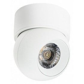 Накладной светильник Lightstar Intero BALL i06406