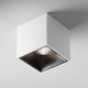 Накладной светильник Maytoni Technical Alfa LED C065CL-L12W4K-D