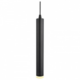 Подвесной светильник Arte Lamp Hubble A6810SP-1BK