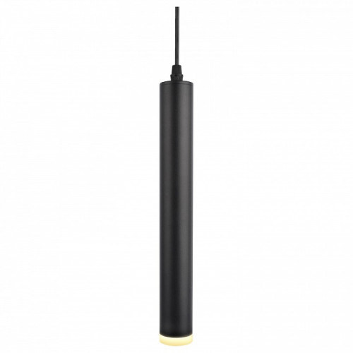 Подвесной светильник Arte Lamp Hubble A6810SP-1BK