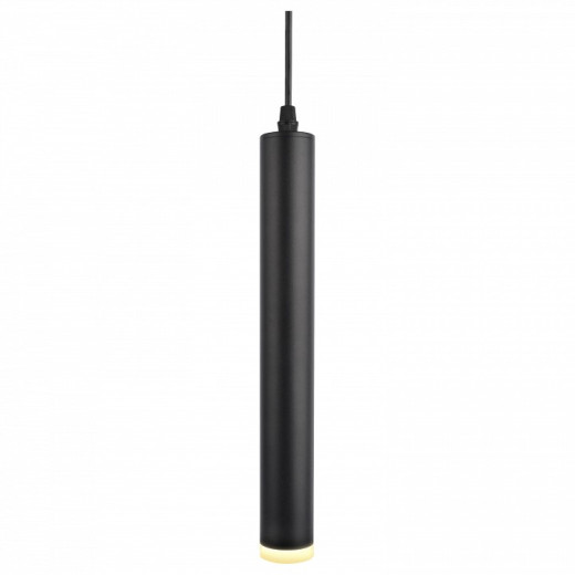 Подвесной светильник Arte Lamp Hubble A6810SP-1BK