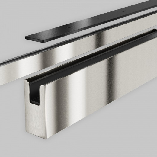 Накладной светильник Maytoni Basis TR151-1-12W3K-PT