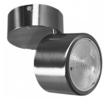 Накладной светильник 84295 84295-9.5-001RT LED12W CR