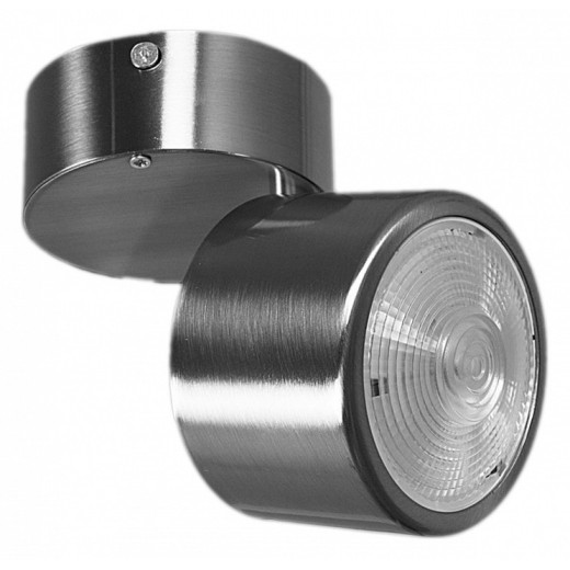 Накладной светильник 84295 84295-9.5-001RT LED12W CR