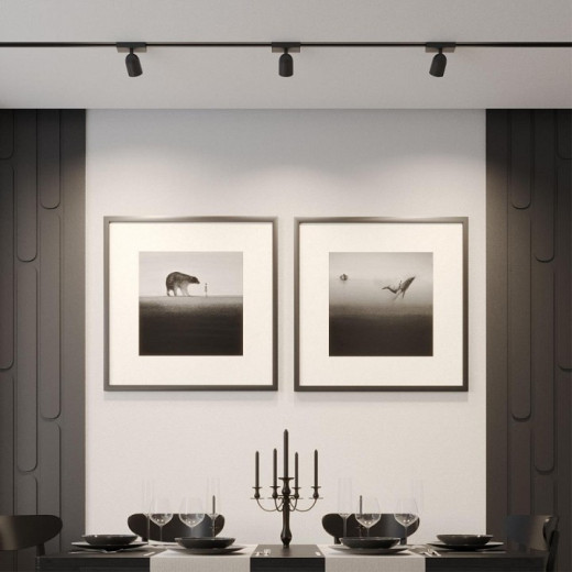 Светильник на штанге Novotech SOLETTE 359804