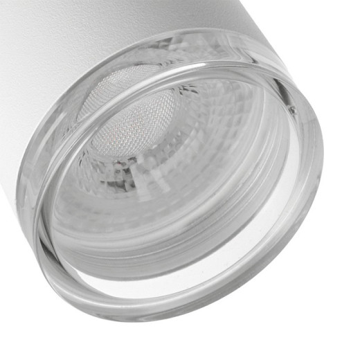 Накладной светильник Wolta AQUA WSL-GU10/S14W