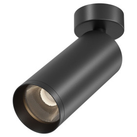Светильник на штанге Maytoni Technical  C017CW-01B-N