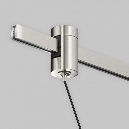 Подвесной светильник Focus Led TR157-1-12W3K-PT