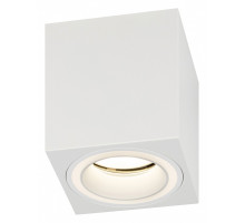 Накладной светильник Эра OL46 WH Б0059797