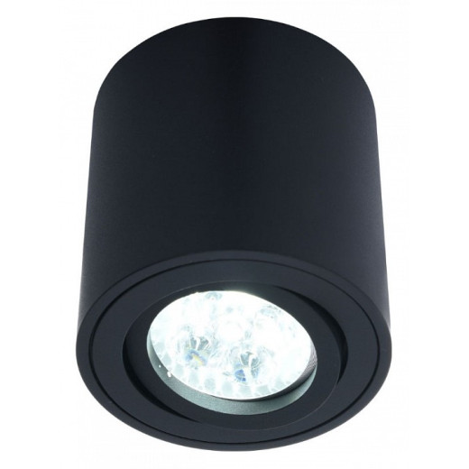 Накладной светильник LUMINA DECO Bazel LDC 8059-D BK