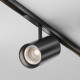 Светильник на штанге Maytoni Technical Focus Led TR243-18W4K-B
